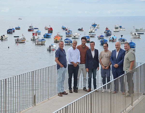 Governo abre candidaturas à renovação dos Espadeiros