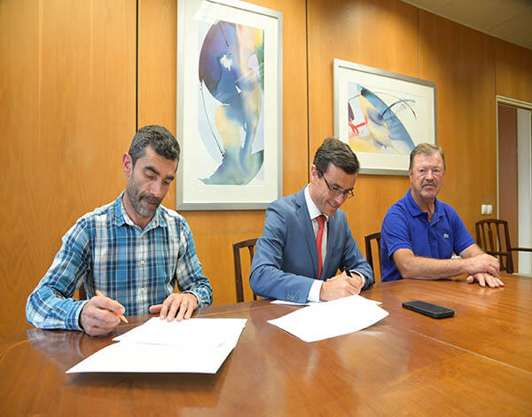 Protocolo com Casa do Povo de Santana assegura “24 Horas a Bailar”