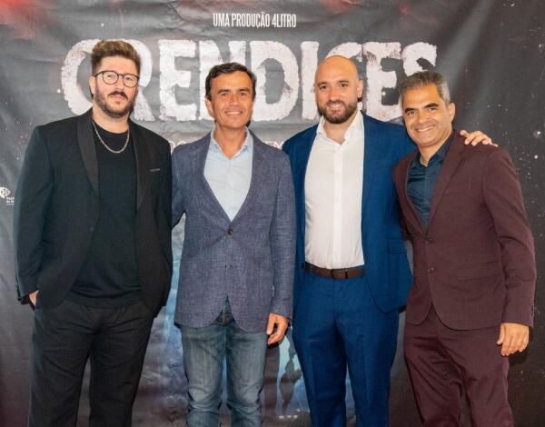 “Crendices” valoriza a nossa identidade 