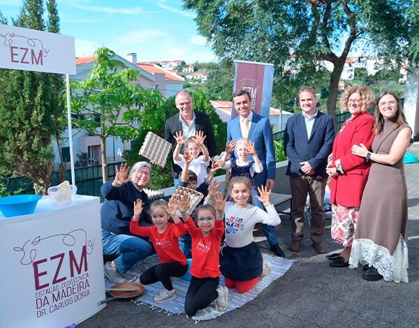 Sustentabilidade Ambiental envolve comunidade escolar 