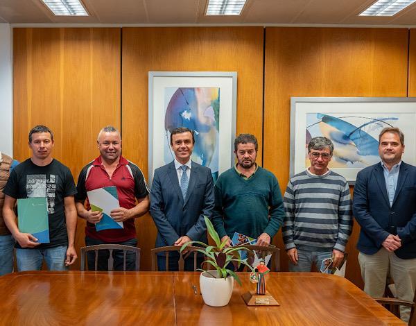 Gado na serra com regras e apoios aos criadores