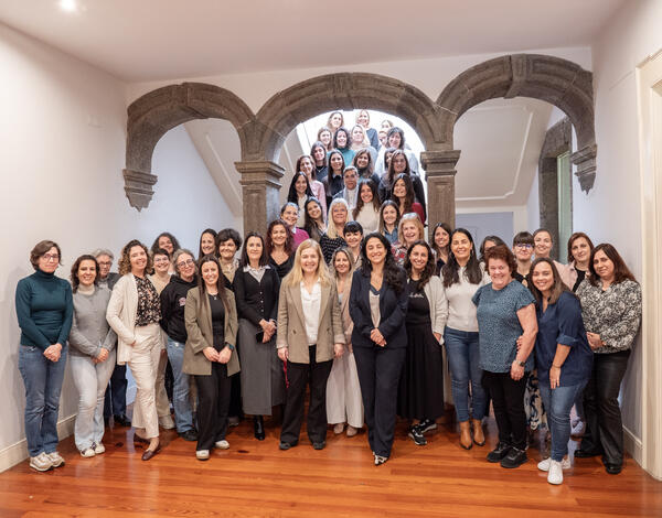 ARM assinala Dia da Mulher