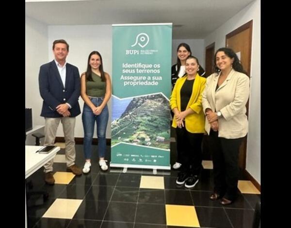 Já foram identificados 6926 prédios nos municípios até agora sem cadastro