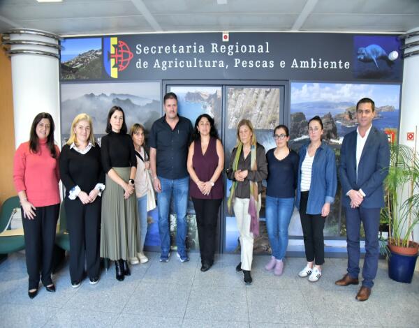 SRAPA e ARM reúnem-se com sindicato