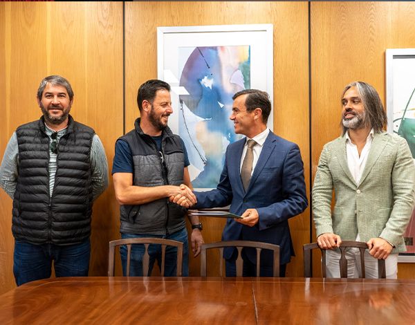 Madeira de regresso à Feira Nacional de Agricultura 
