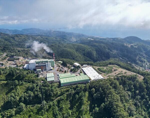 Meia Serra conquista dupla certificação de qualidade e ambiente 