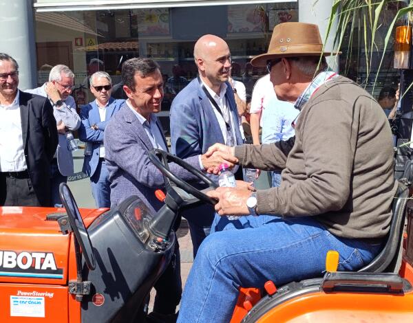 Cebola vale já 5,5 milhões de euros