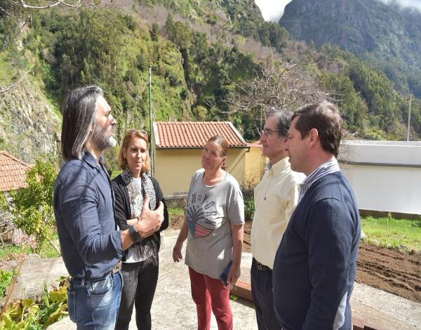 Agricultura faz parte do desenvolvimento da Região 