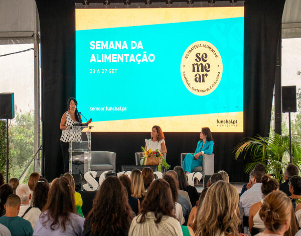 «O desperdício alimentar, além de ser uma grave questão ética, tem implicações ambientais, sociais e económicas»