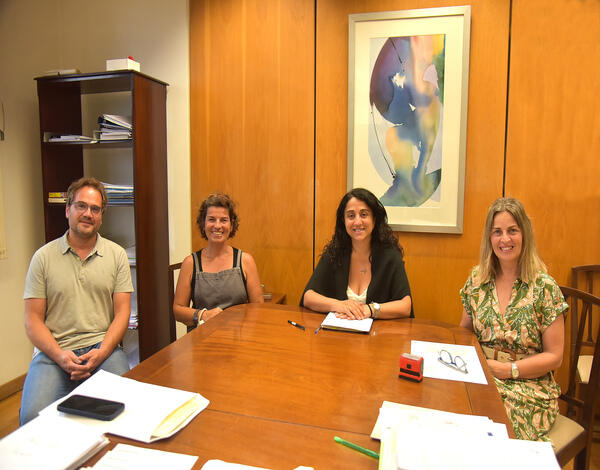 Apoio permite apoiar mais animais