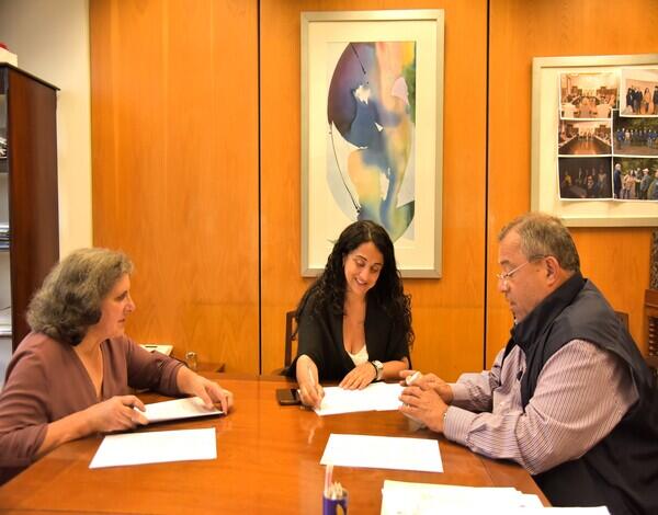 Governo Regional mantém apoio à causa animal