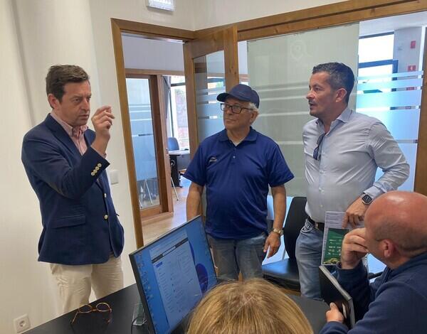 BUPi identifica, em média, 1100 prédios por mês