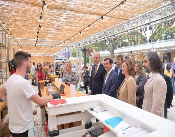 Madeira Rum Festival homenageia produtores de Cana