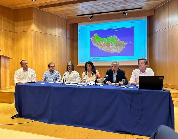 Declarações de Prejuízo podem continuar a ser entregues nas Juntas de Freguesia e nos Balcões da Agricultura