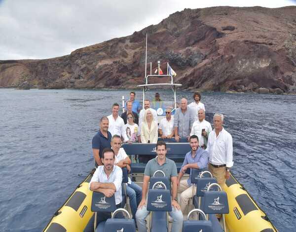 Madeira e Açores reforçam cooperação no setor das Pescas