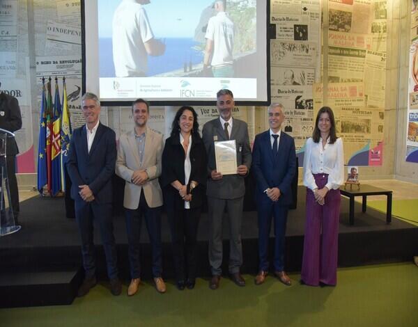 Revisão da tabela salarial dos vigilantes da Natureza está em curso