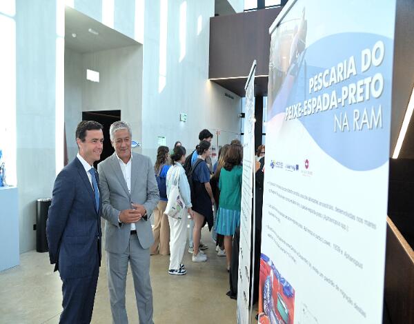 Região é referência na proteção dos ecossistemas marinhos