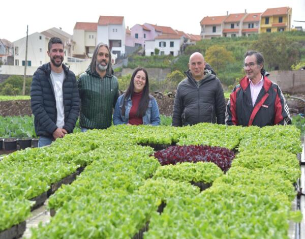 Mulheres representam 45% dos agricultores