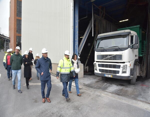 Ambiente sensibiliza para altura de Natal