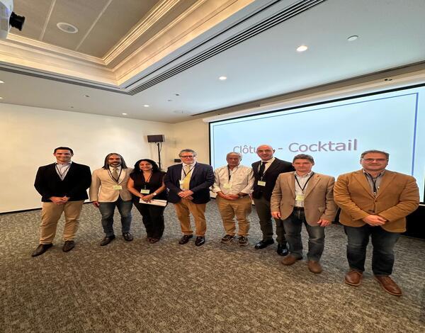 Madeira defende em Bruxelas reforço do POSEI