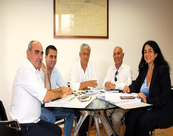 Coopesca alerta para a importância da aprovação do Programa de Governo