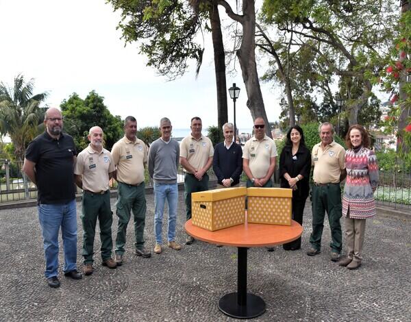 IFCN retorna à Quinta Vila Passos