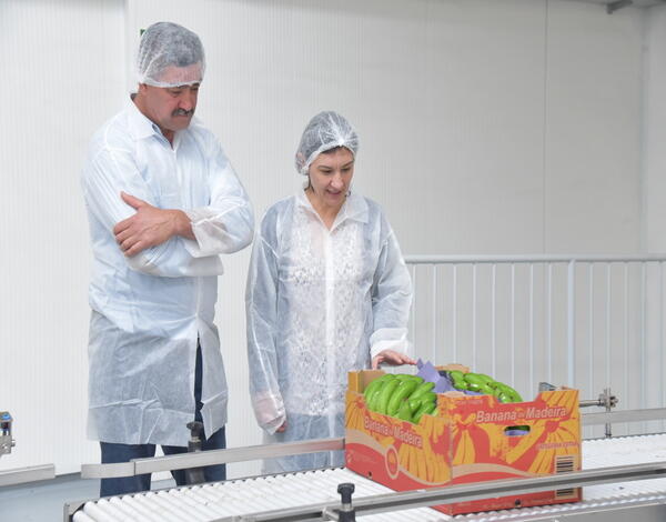 GESBA envolve produtores no compromisso com a qualidade