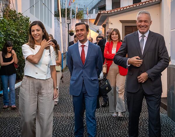 Manuel Luís deixa grande legado no Faial