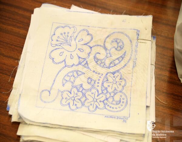 Governo Regional apoiou 860 bordadeiras 