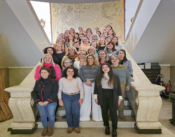 IVBAM assinala Dia da Mulher