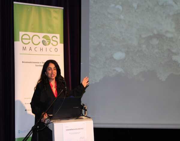 Rafaela Fernandes apela ao envolvimento de todos na preservação do património natural
