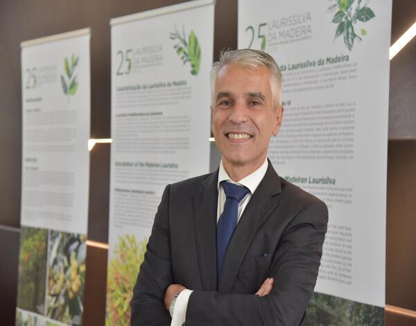 Laurissilva: uma floresta que une os madeirenses