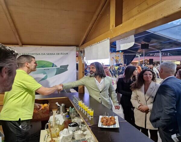 Governo defende uma agricultura sustentável e com mais ganhos para os agricultores 