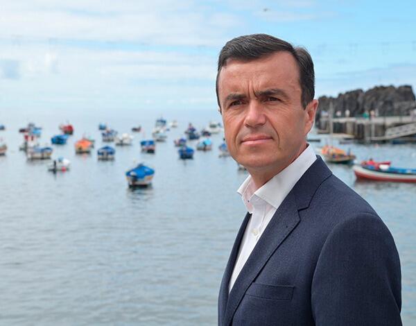 Candidaturas abertas para compensação à pesca da lapa