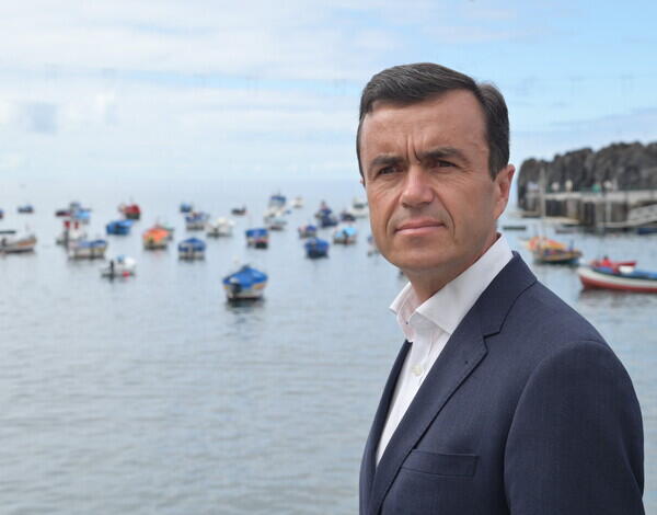 MAR2030 reforça apoio ao setor das pescas