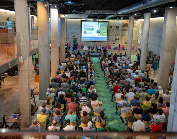 PEPAC reforça apoio ao investimento agrícola na Madeira
