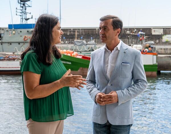 MAR2030 já pagou 6,6 milhões de euros