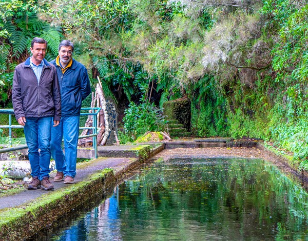 4,5 milhões de euros para modernizar regadios agrícolas