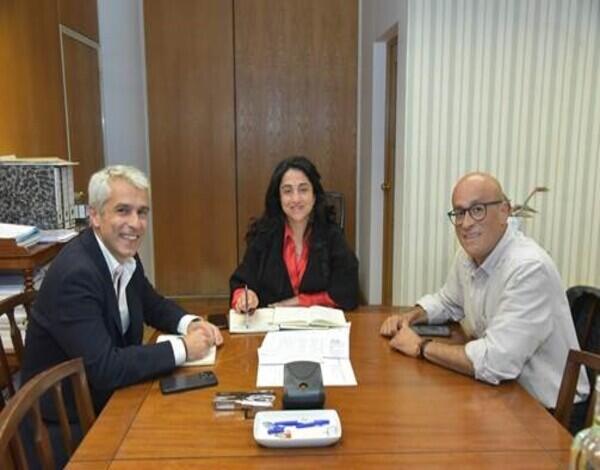 Associação de Motociclismo da Madeira  adere ao projeto Carbon Offset