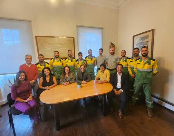 Aumento salarial condicionado pela aprovação do Orçamento