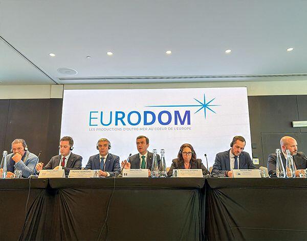 Madeira escreve a von der Leyen a exigir POSEI autónomo e reforçado