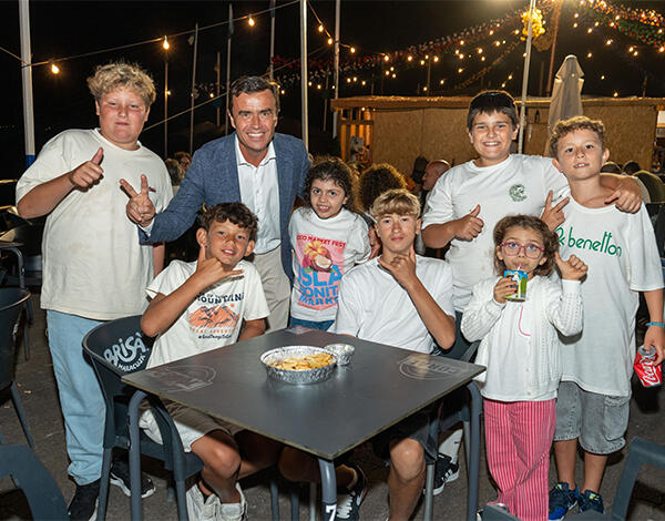 Seixal Summer Fest afirma força e identidade da comunidade local