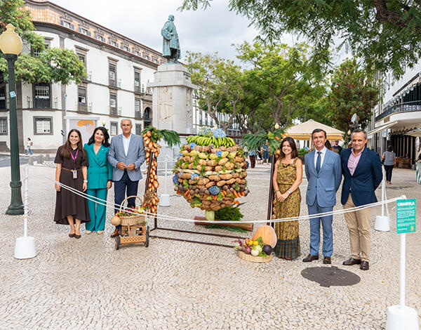Produção regional é uma questão de soberania, segurança e sustentabilidade