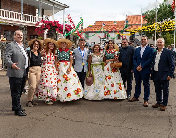 Produção de Pêros tem vindo a registar um crescimento sustentável