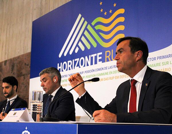 “Nacionalizar fundos europeus é prejudicar a nossa Autonomia”