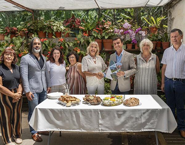 15 mil euros para preservar “Comeres de Antigamente”