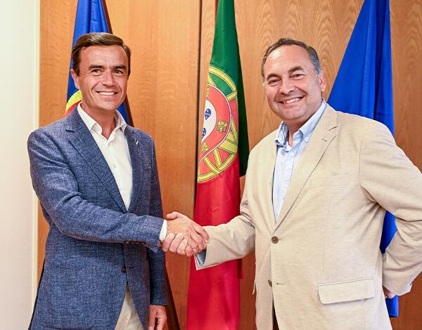 Madeira e Açores unem posições na defesa de um POSEI autónomo e devidamente financiado