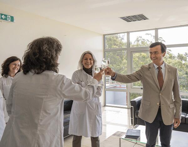 Água da Madeira é de boa qualidade