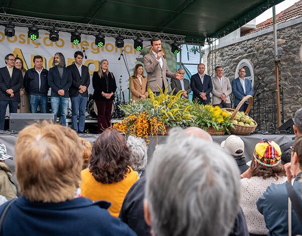 Produção de Anona aumentou