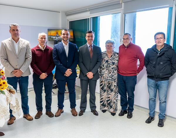 Maciel defende novo modelo de apoio a eventos